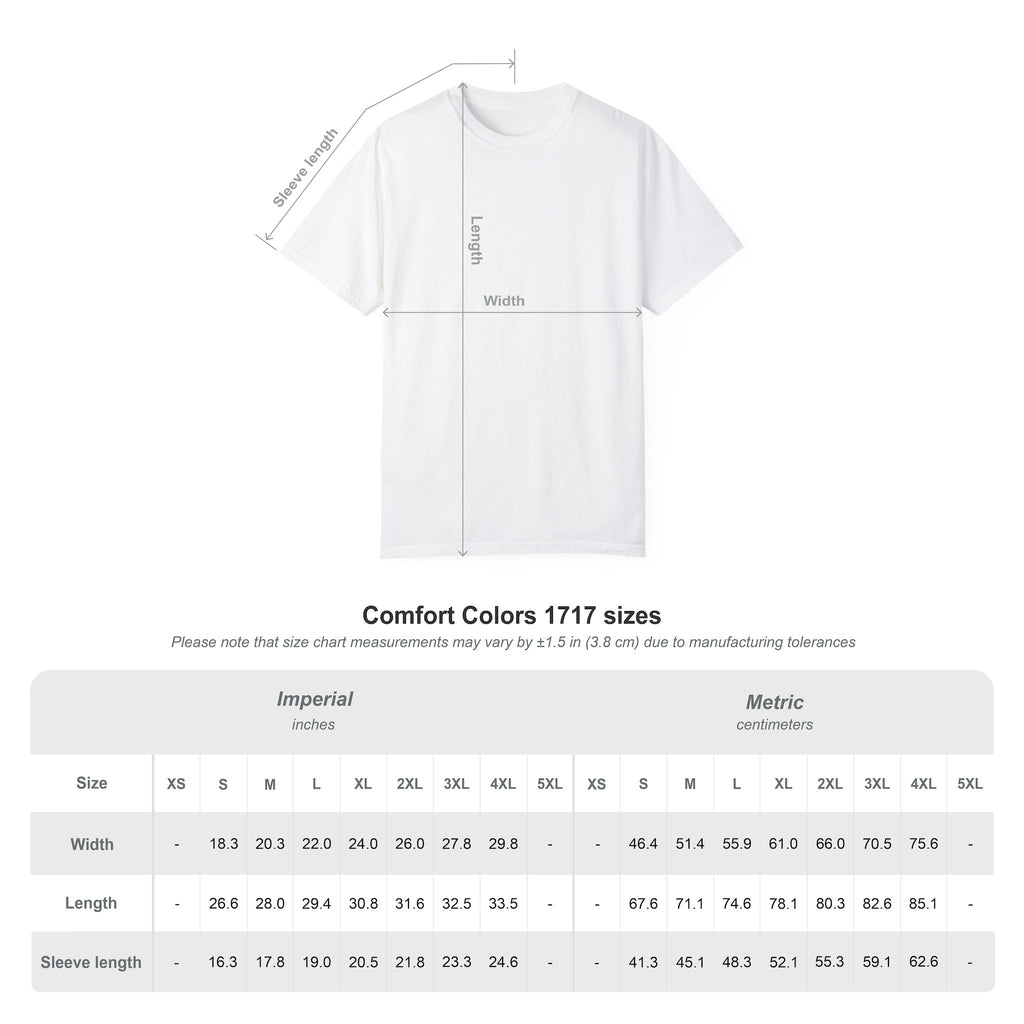 Healing In Progress T-Shirt — Mental Health & Healing Tee