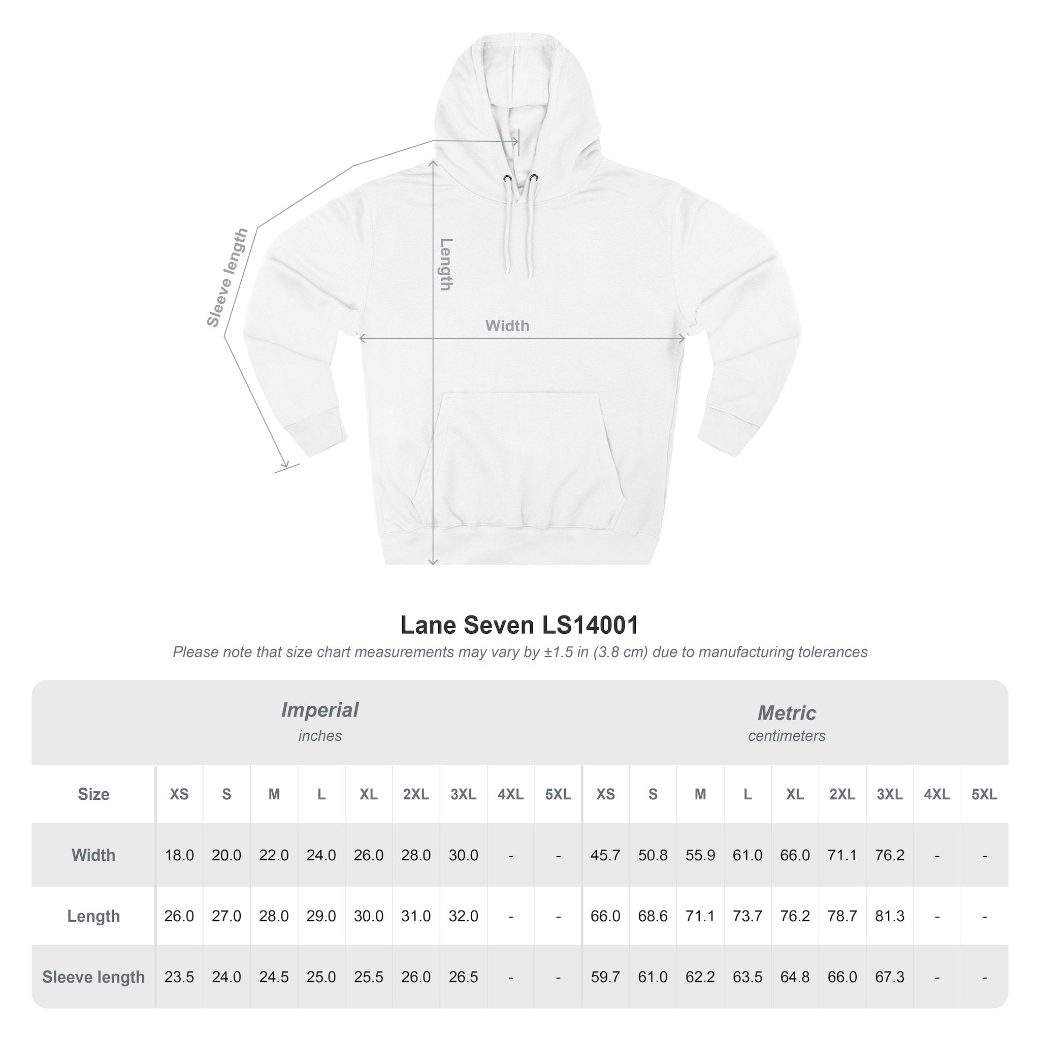 Healing Is Not Linear Hoodie | NUCCI™ Beautifully Broken Collection